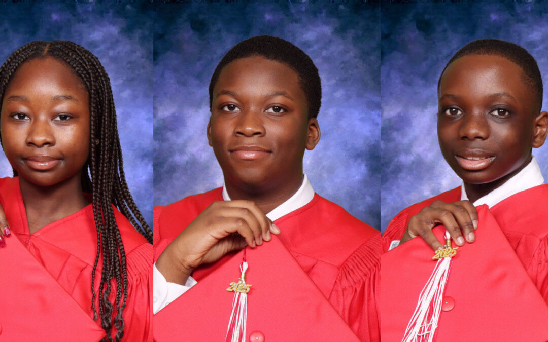 Scholar Spotlight 2025