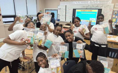 From One Idea to 7,000 Lives Impacted: Pride Academy Celebrates 15 Years of Giving